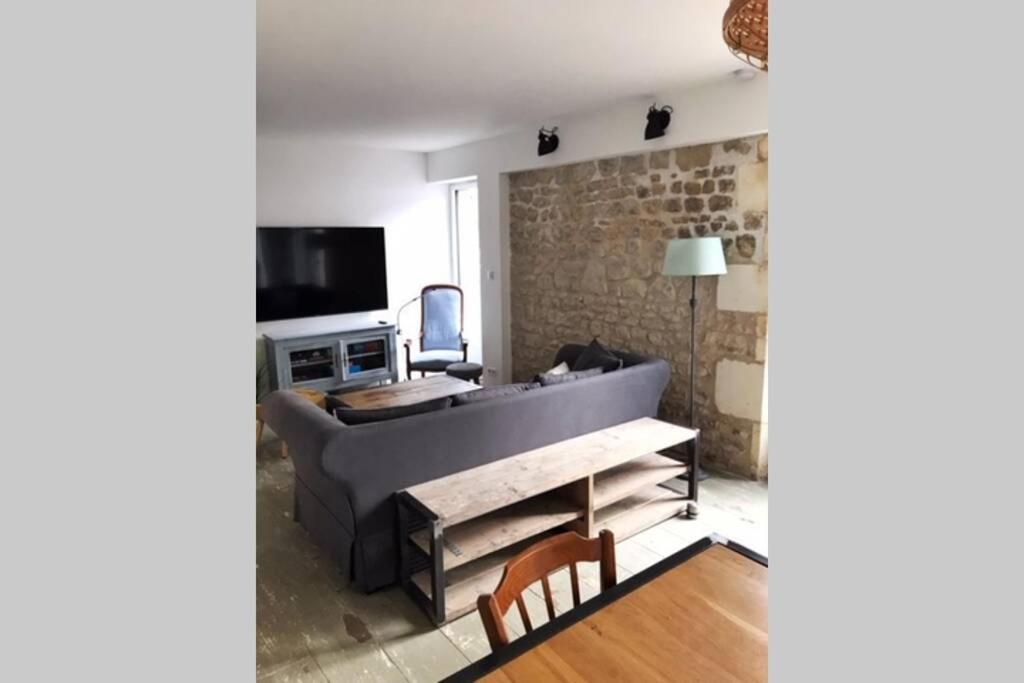 Maison Proche Centre *