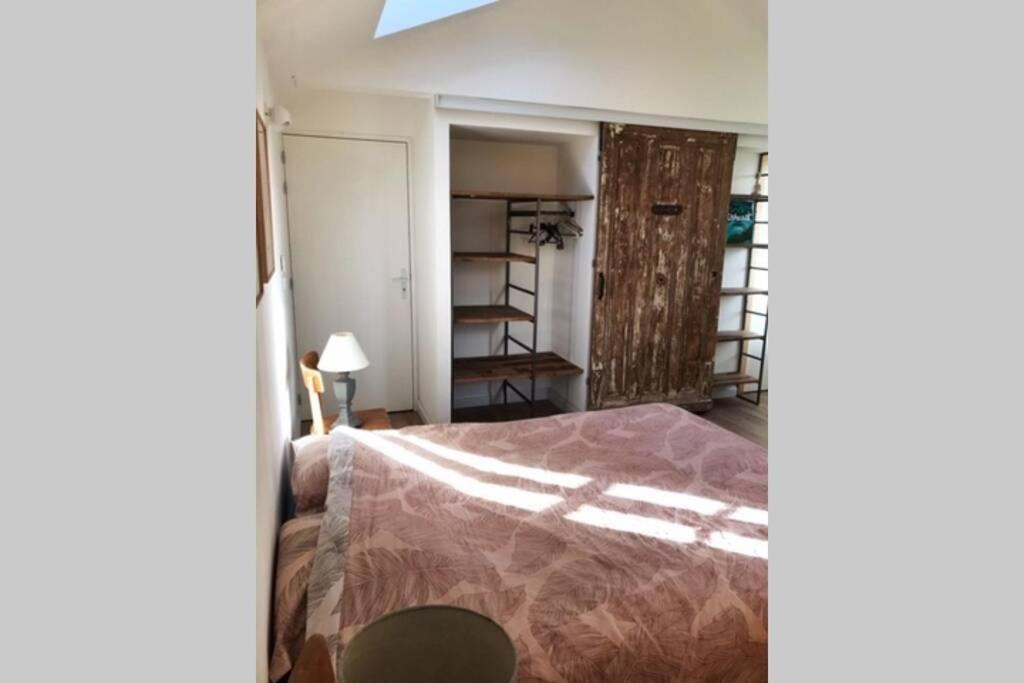 Maison Proche Centre * La Rochelle (Charente-Maritime)