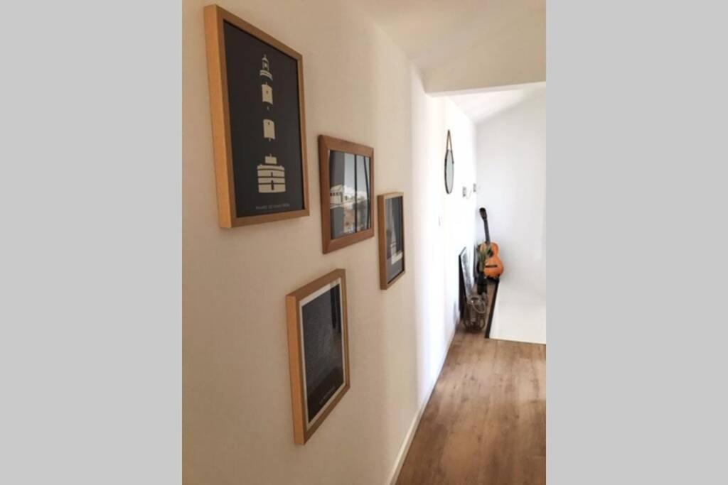 Holiday home Maison Proche Centre *