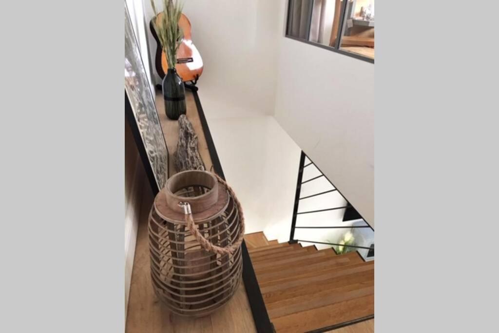 Maison Proche Centre Holiday home La Rochelle (Charente-Maritime)