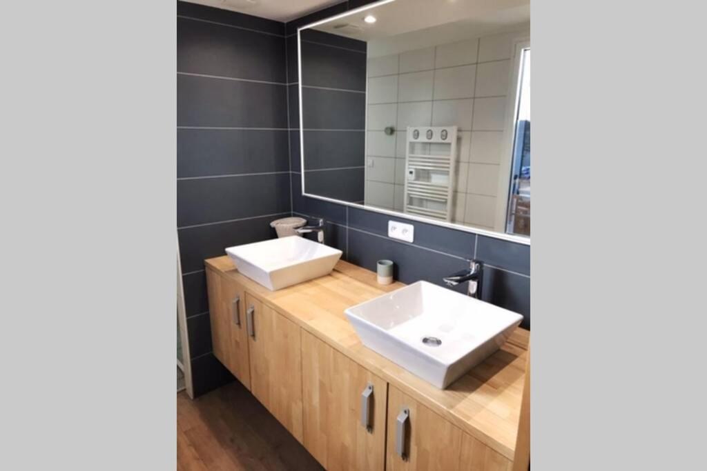 Holiday home Maison Proche Centre La Rochelle (Charente-Maritime)
