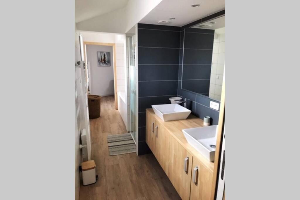 Maison Proche Centre Holiday home La Rochelle (Charente-Maritime)
