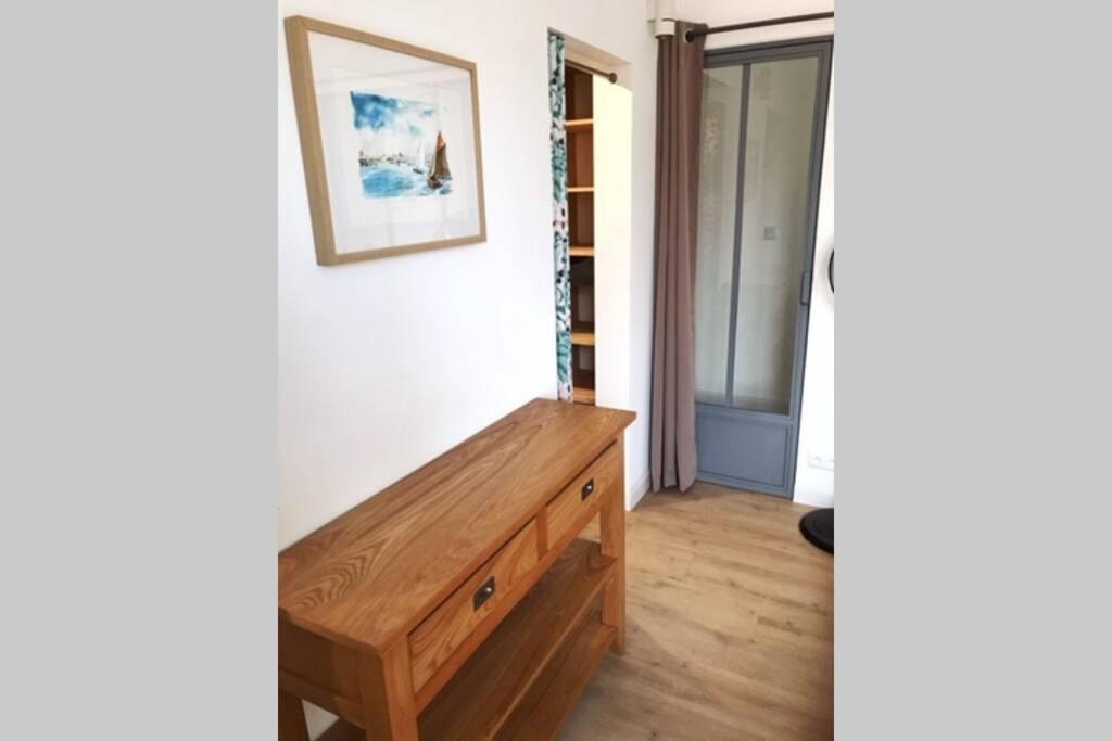 Maison Proche Centre Holiday home *
