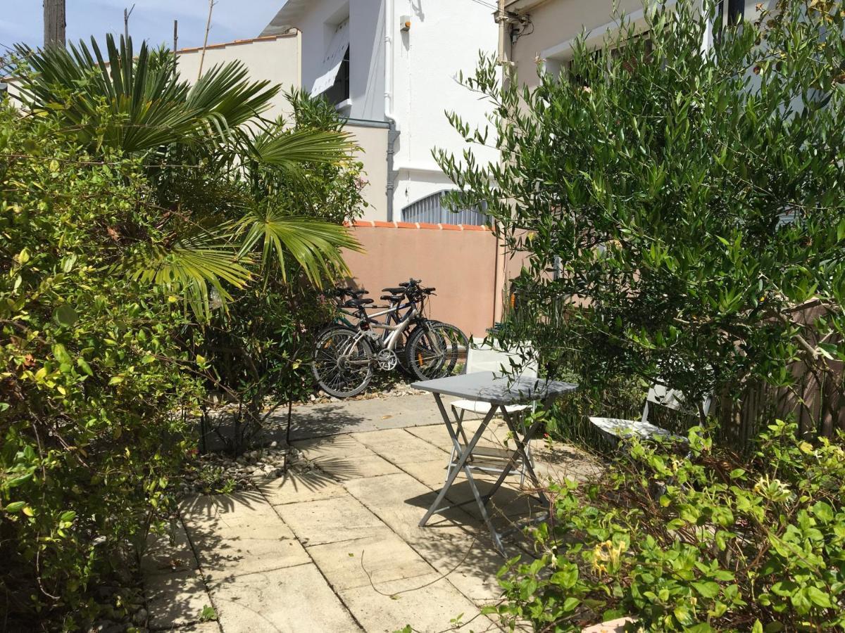 Le Bayanas Holiday home La Rochelle (Charente-Maritime)