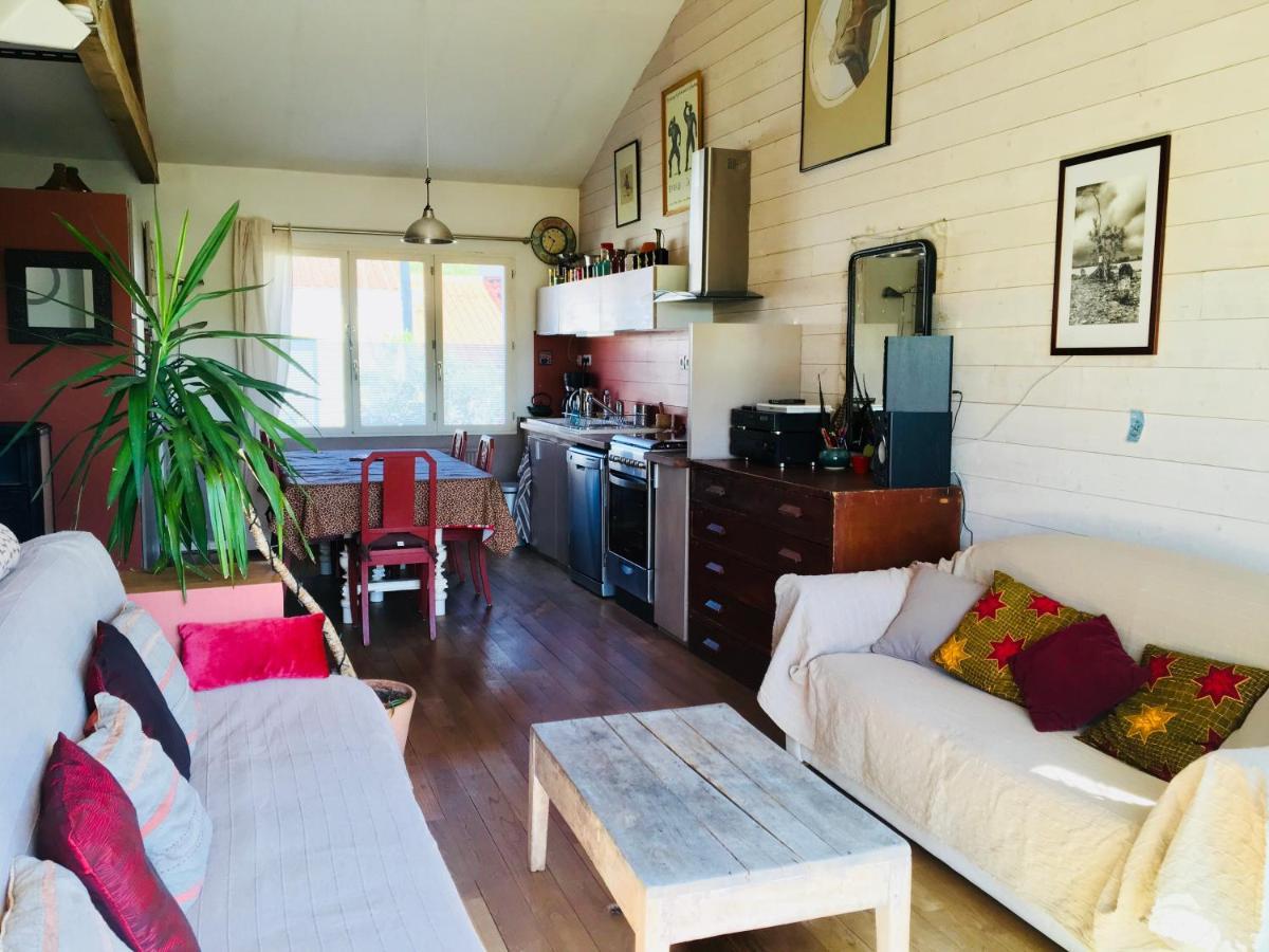 Holiday home Le Bayanas *