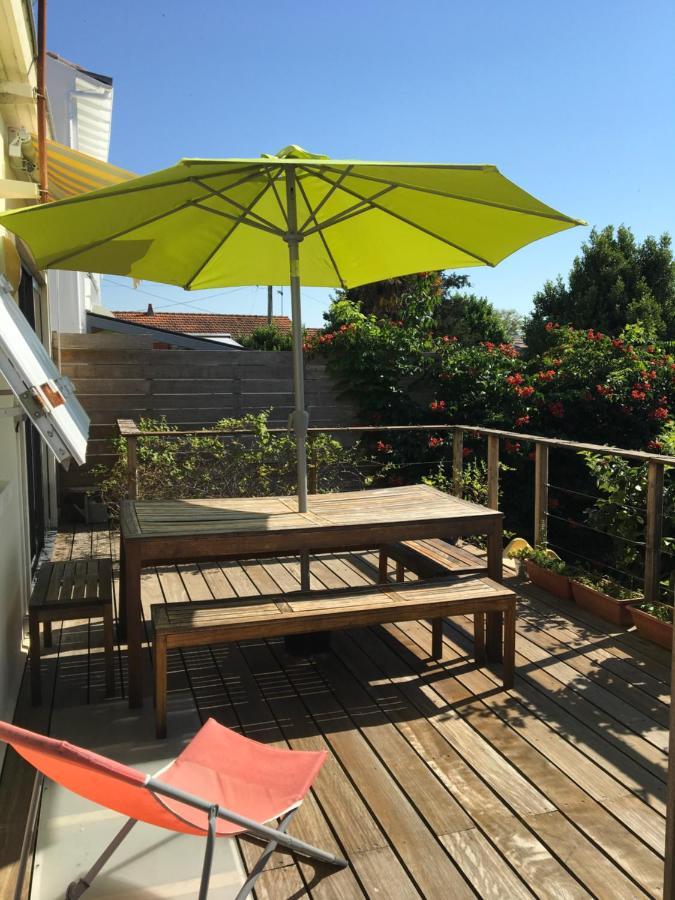 Holiday home Le Bayanas La Rochelle (Charente-Maritime)