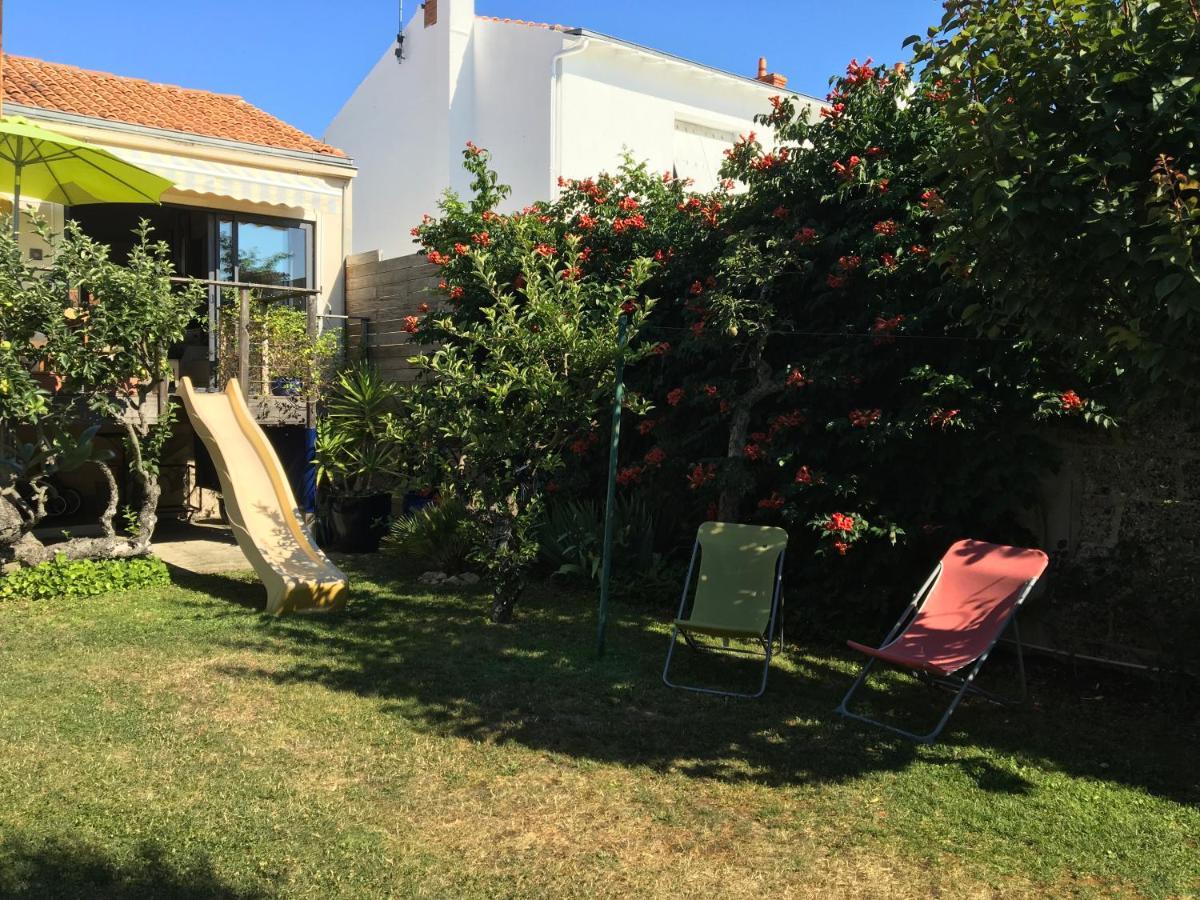 Le Bayanas Holiday home