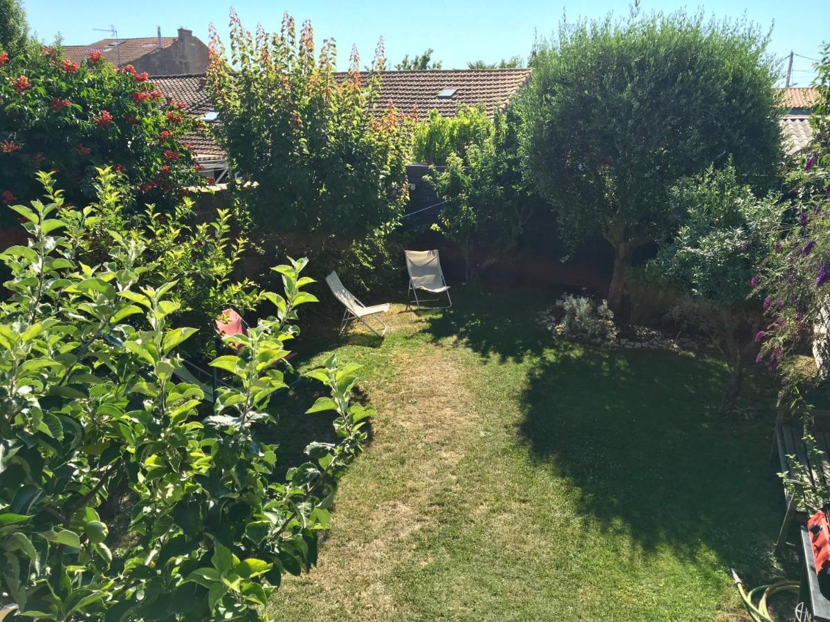 Holiday home Le Bayanas