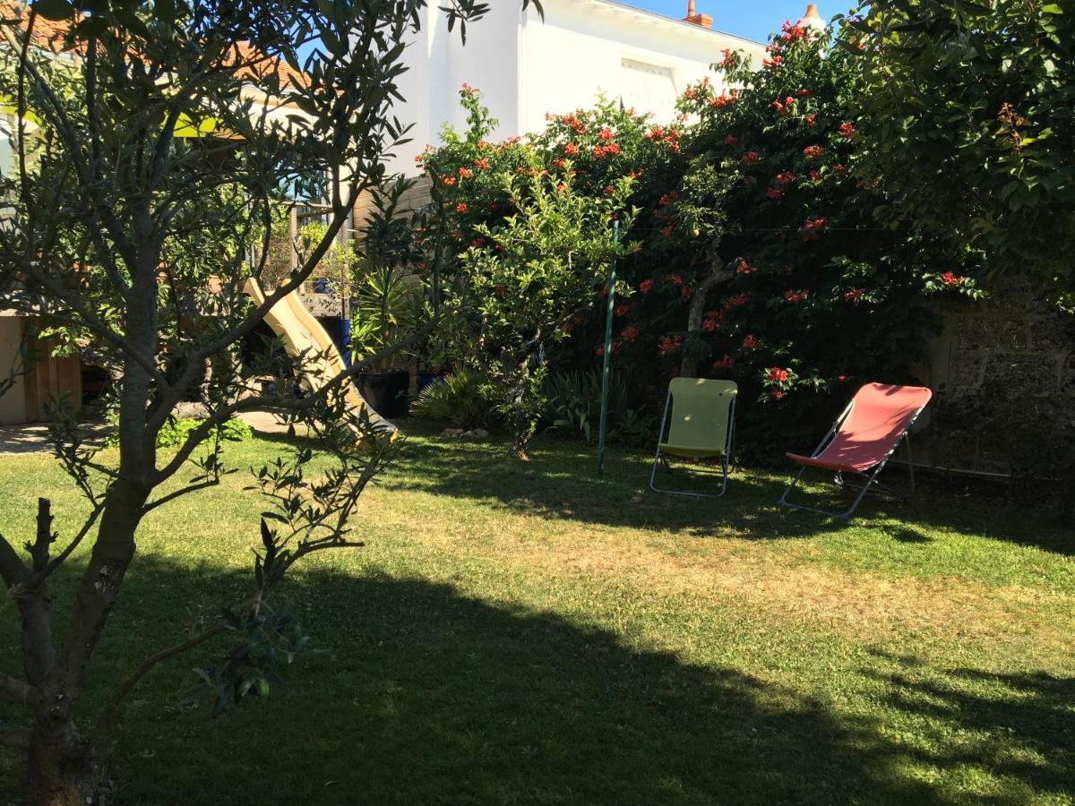 Holiday home Le Bayanas *