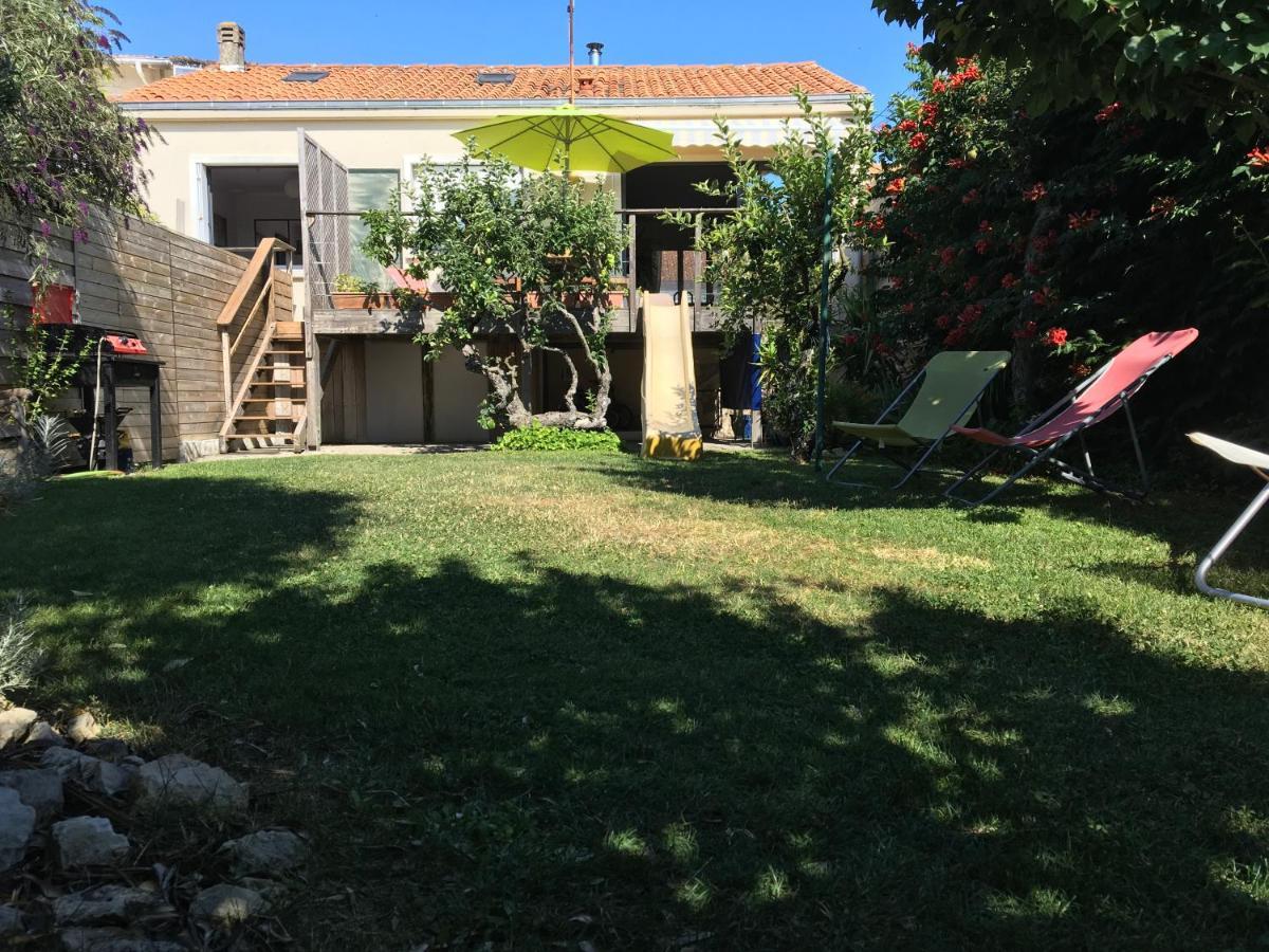 Le Bayanas Holiday home La Rochelle (Charente-Maritime)