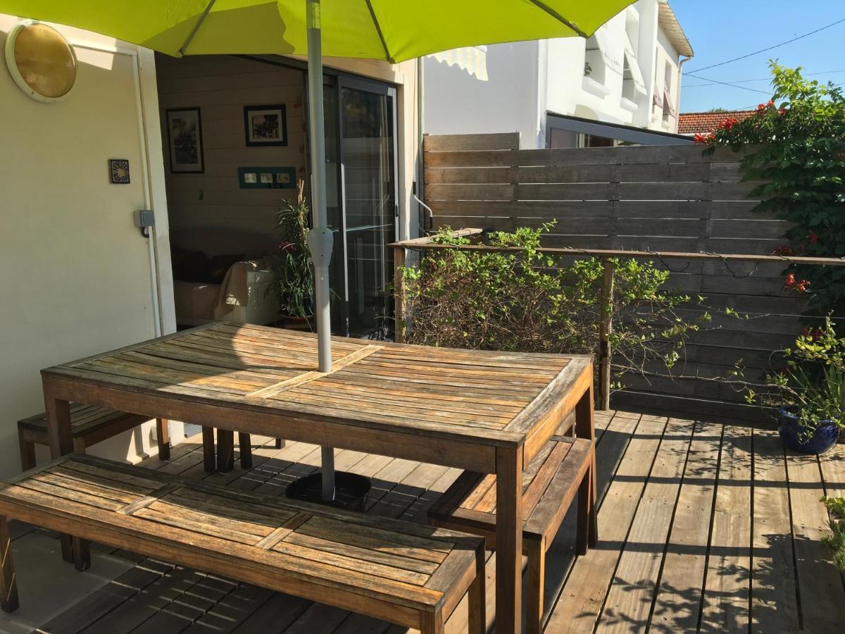 Le Bayanas Holiday home *