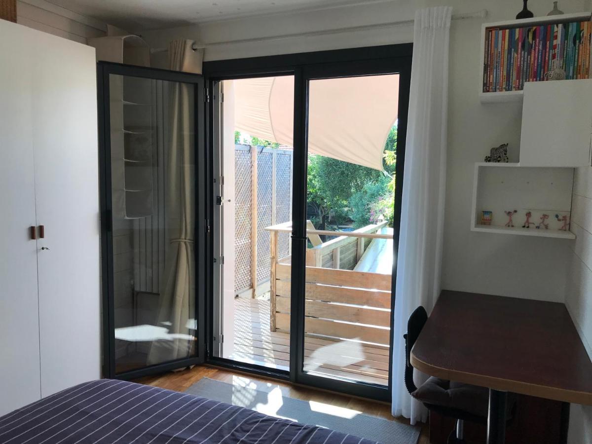 Le Bayanas Holiday home La Rochelle (Charente-Maritime)