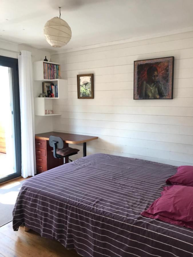 Holiday home Le Bayanas