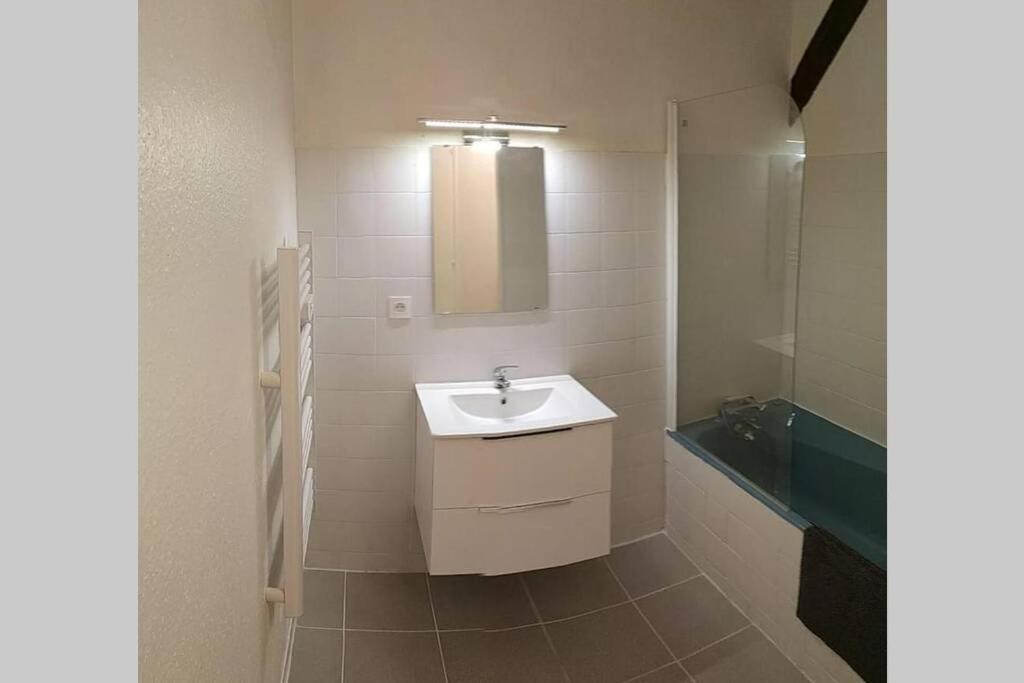 Proche Marche Au Coeur Du Centre + Wifi * La Rochelle (Charente-Maritime)