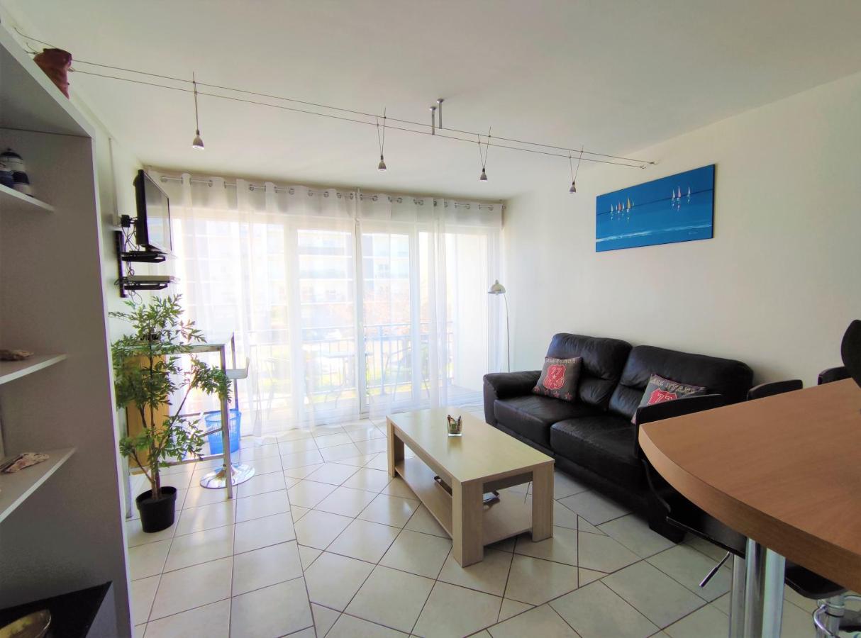 T3 Lumineux Et Confort De 54 M2 Avec Parking Privatif Apartment