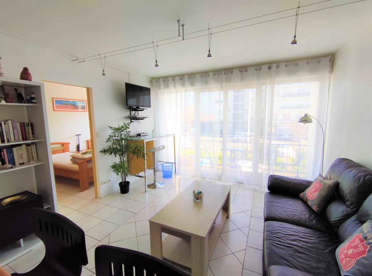 T3 Lumineux Et Confort De 54 M2 Avec Parking Privatif Apartment *