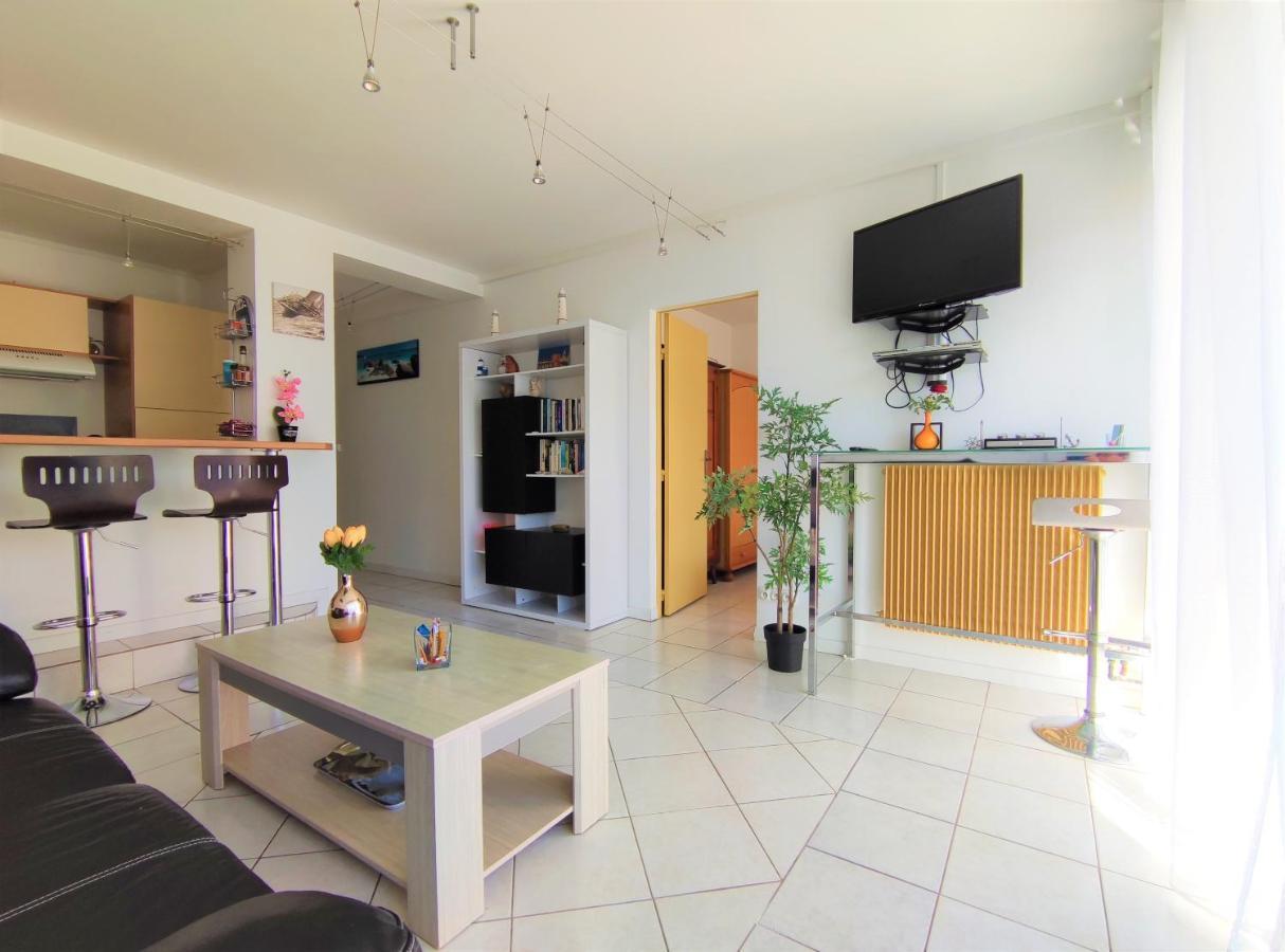 T3 Lumineux Et Confort De 54 M2 Avec Parking Privatif La Rochelle (Charente-Maritime)