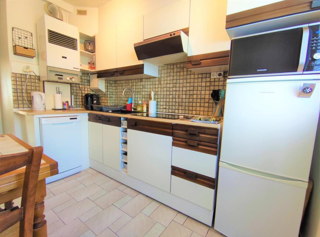 Appartement T3 Lumineux Et Confort De 72 M2 Avec Parking Privatif