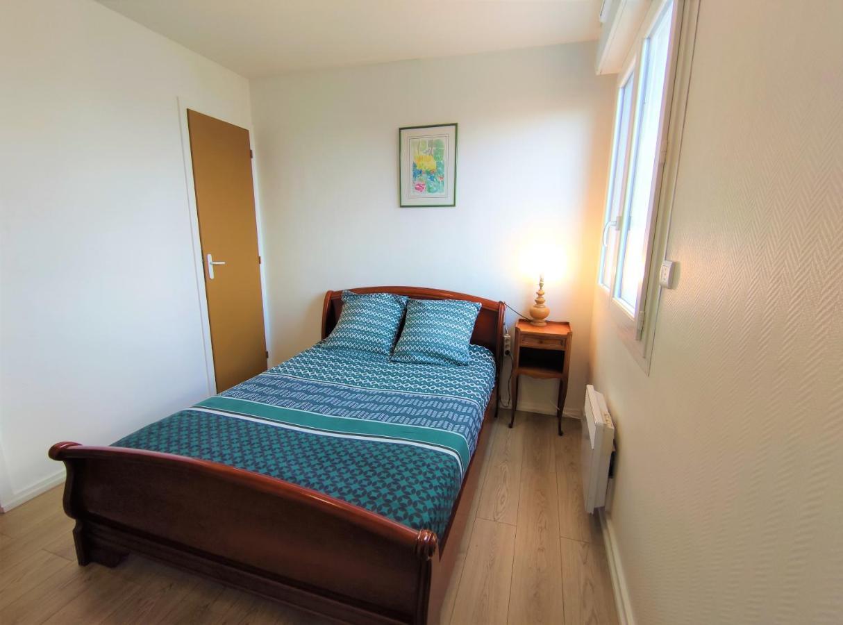 T3 Lumineux Et Tout Confort De 51 M2 Apartment *