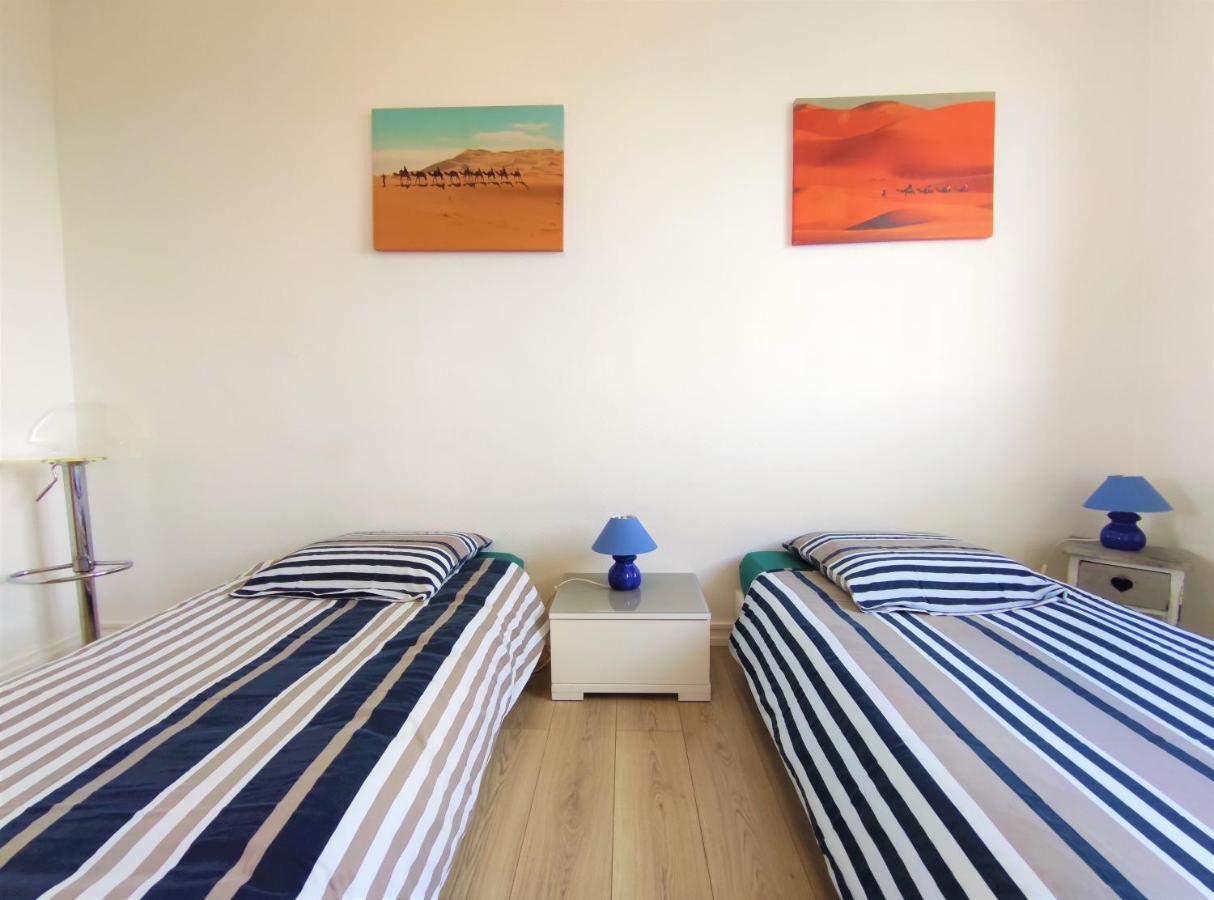 Apartment T3 Lumineux Et Tout Confort De 51 M2 La Rochelle (Charente-Maritime)