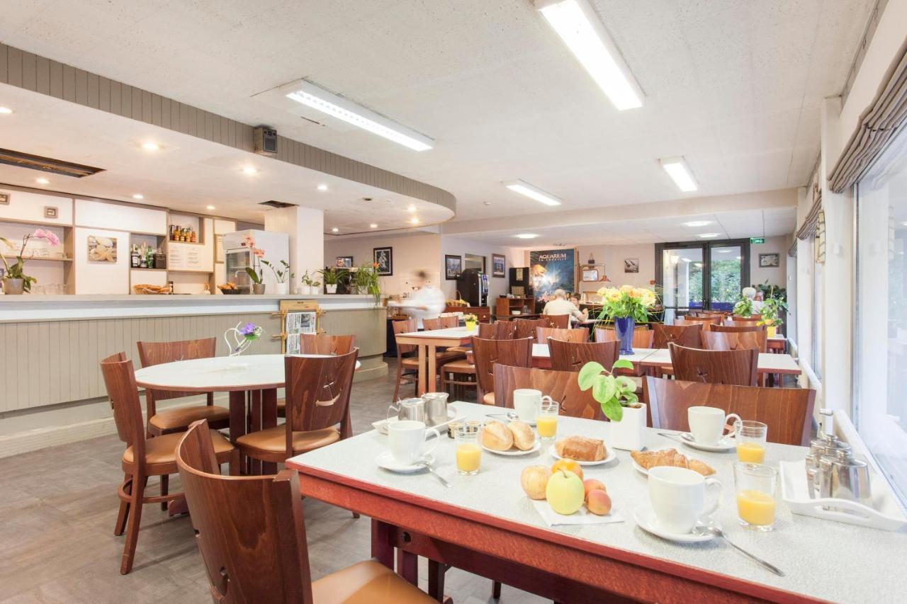 Les Gens De La Rochelle By Popinns** Hotel La Rochelle (Charente-Maritime)