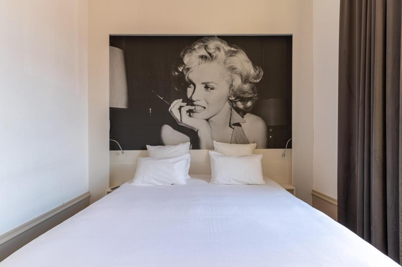 François 1er Hotel