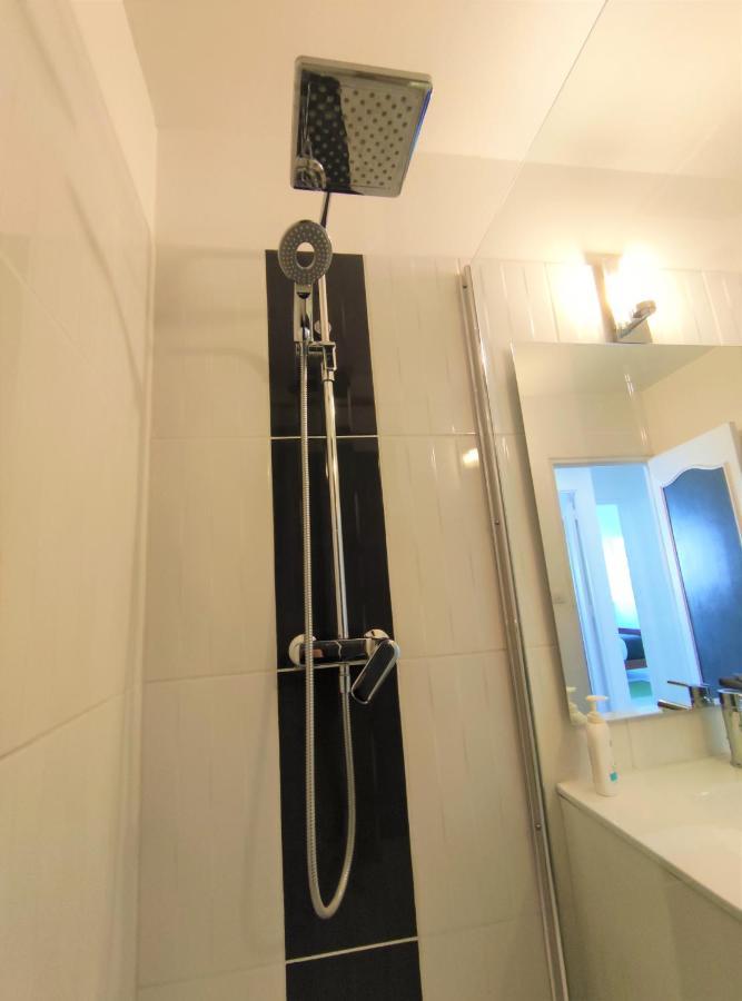 Appartement T3 Lumineux Et Confort De 72 M2 Avec Parking Privatif *