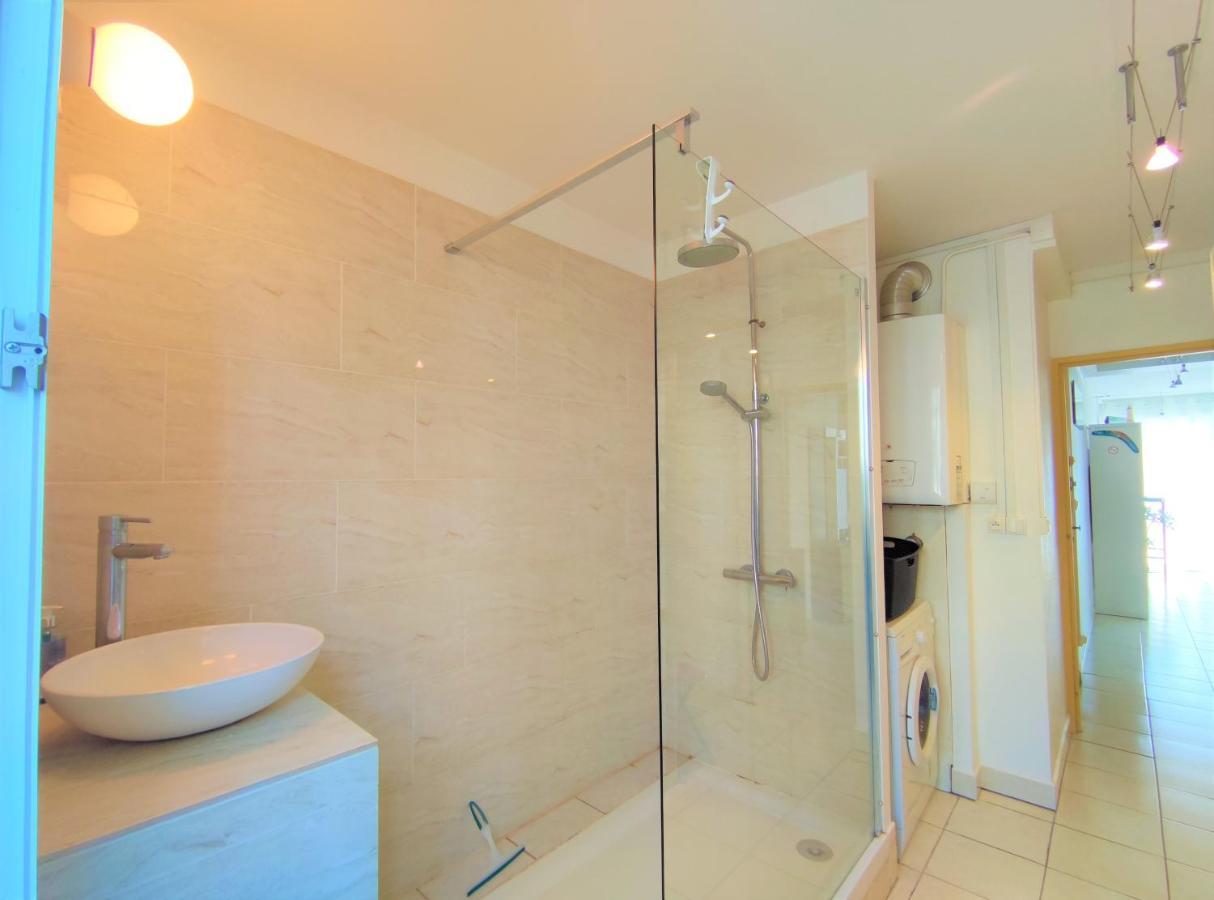T3 Lumineux Et Confort De 54 M2 Avec Parking Privatif Apartment