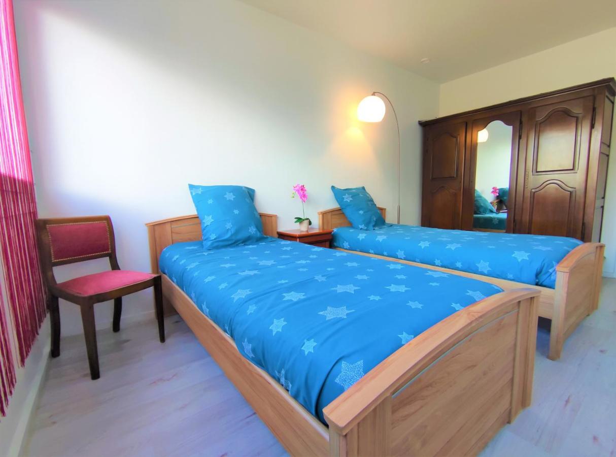 T3 Lumineux Et Confort De 72 M2 Avec Parking Privatif Appartement La Rochelle (Charente-Maritime)