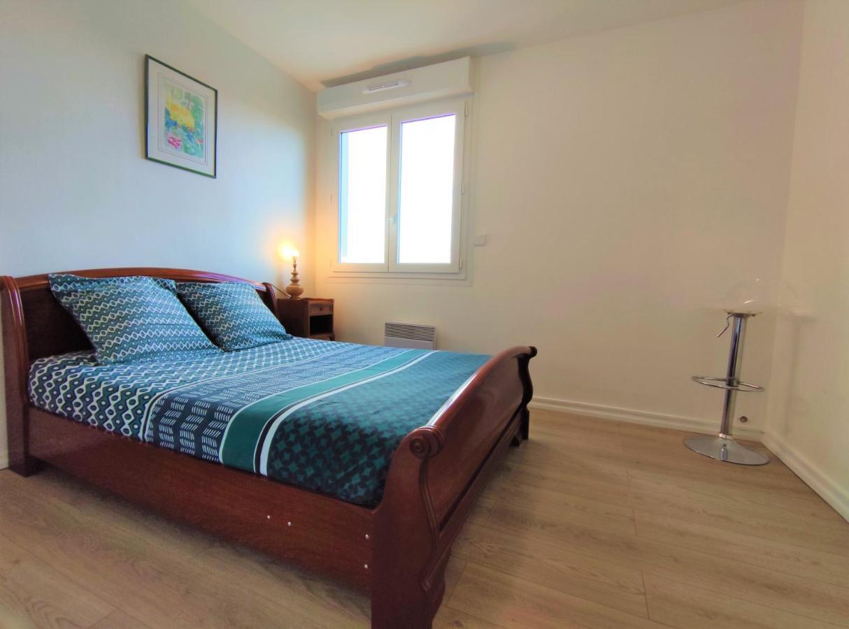 T3 Lumineux Et Tout Confort De 51 M2 La Rochelle (Charente-Maritime)