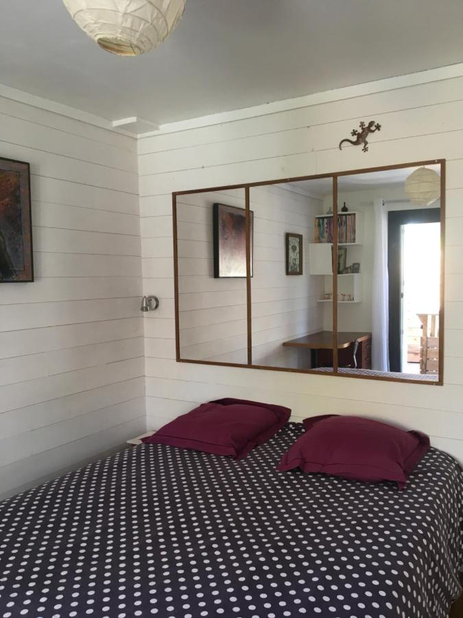 Holiday home Le Bayanas