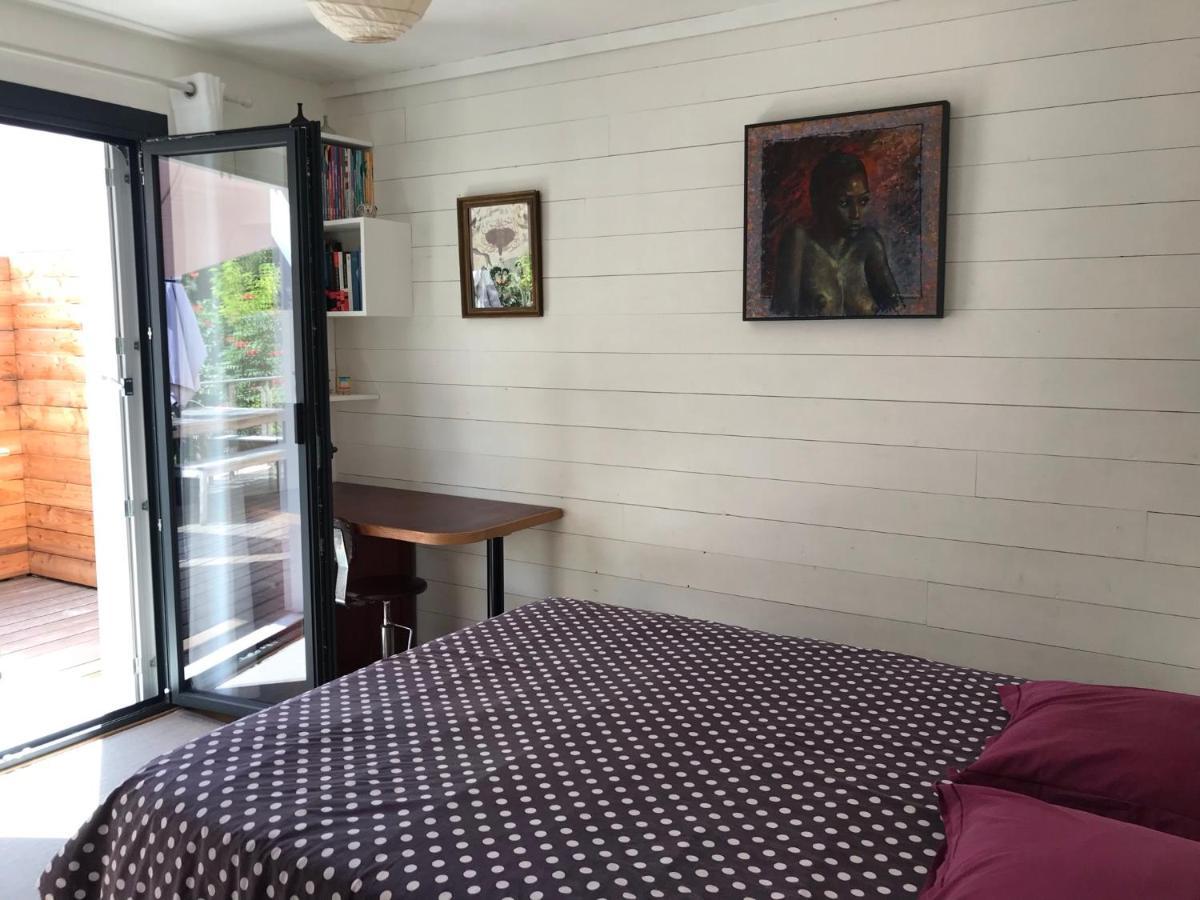Holiday home Le Bayanas