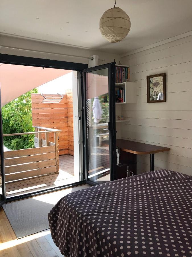 Holiday home Le Bayanas