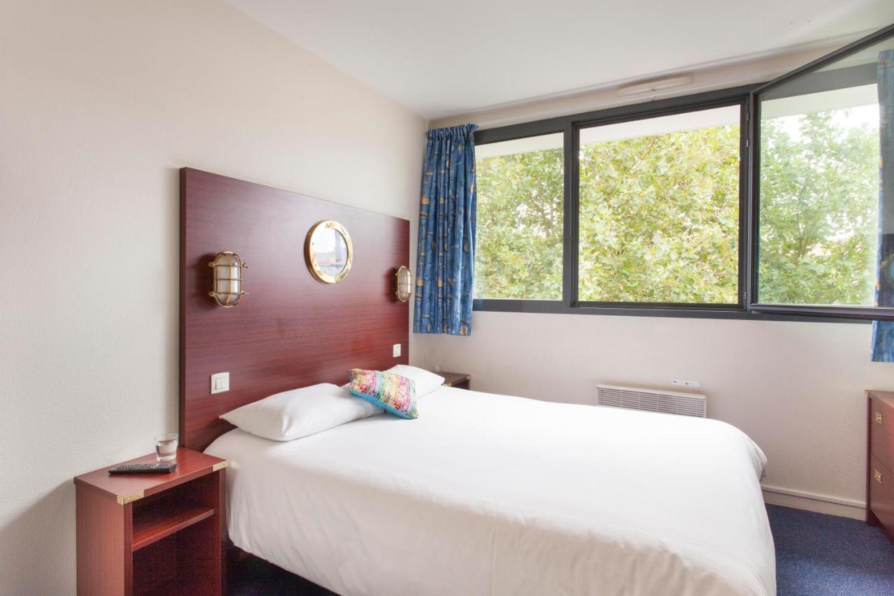 Hotel Les Gens De La Rochelle By Popinns** La Rochelle (Charente-Maritime)