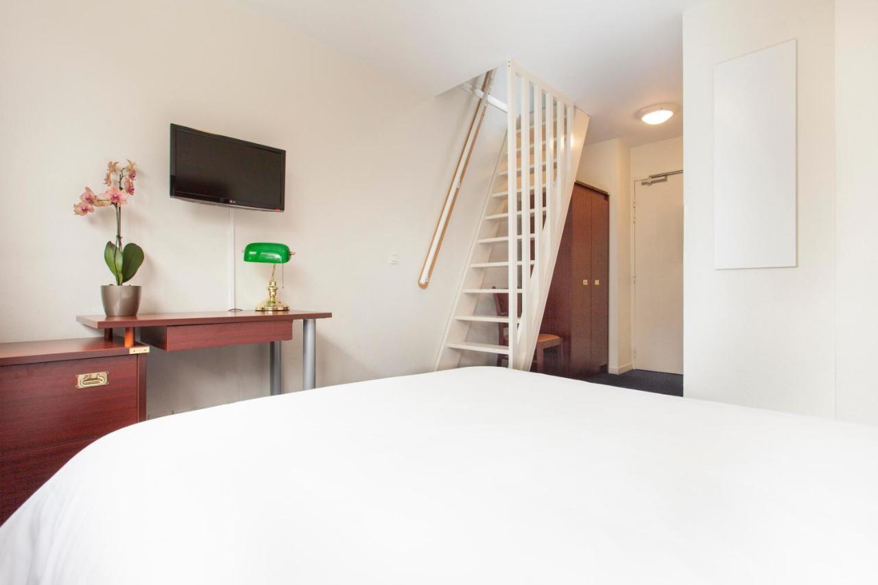 Les Gens De La Rochelle By Popinns** Hotel La Rochelle (Charente-Maritime)