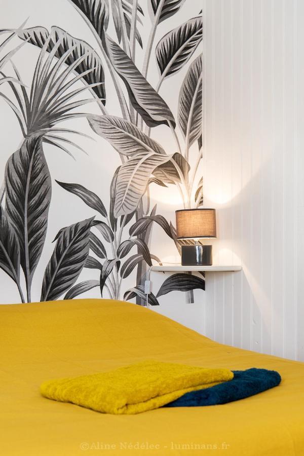 Appartement L'echappée Verte - Ville&proche Gare - Stationnement Gratuit Rue - Wifi La Rochelle (Charente-Maritime)