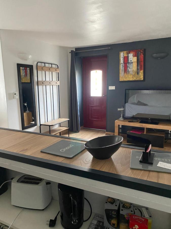 Appartement Ruby *