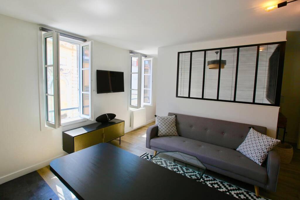Appartement Le Temple La Rochelle (Charente-Maritime)