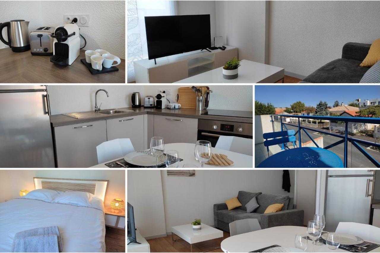Les Beaux Arts Appartement La Rochelle (Charente-Maritime)