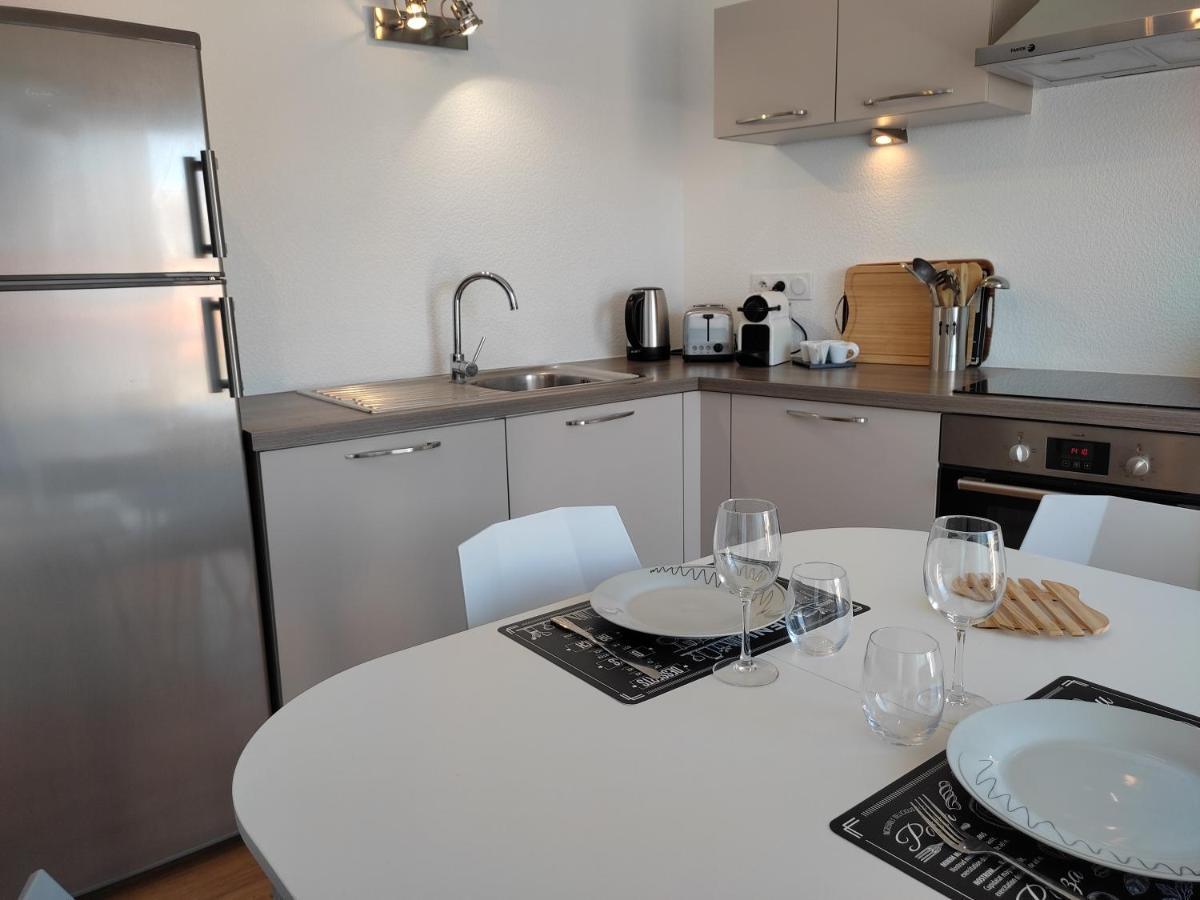Les Beaux Arts Appartement La Rochelle (Charente-Maritime)