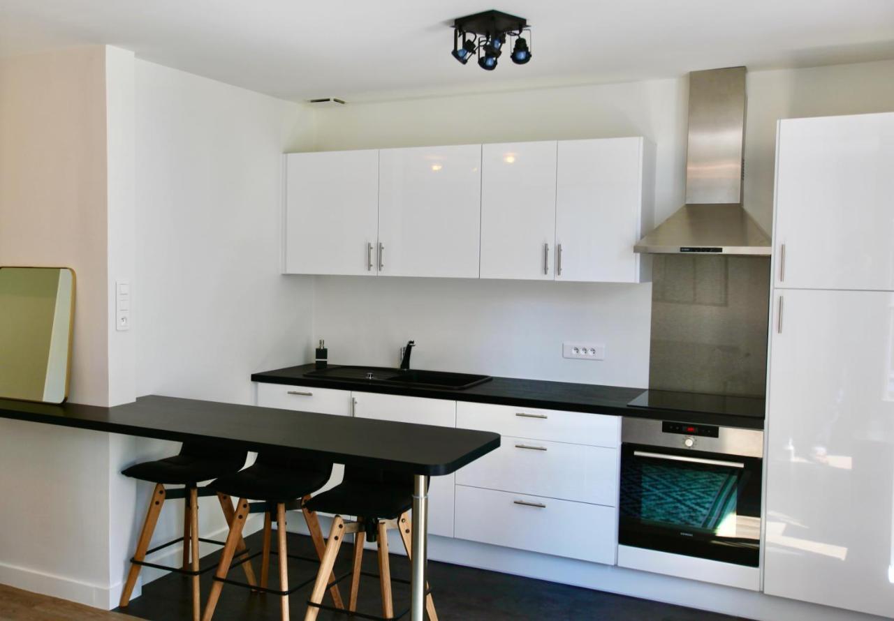 Le Temple Appartement La Rochelle (Charente-Maritime)