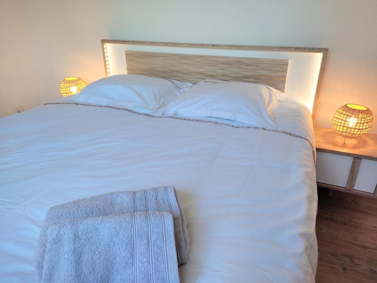 Les Beaux Arts Appartement
