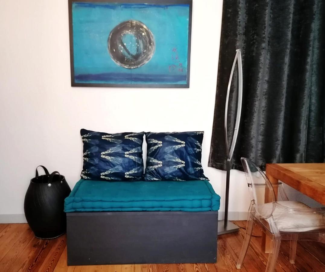 Appartement Studio Vieux-port La Rochelle *