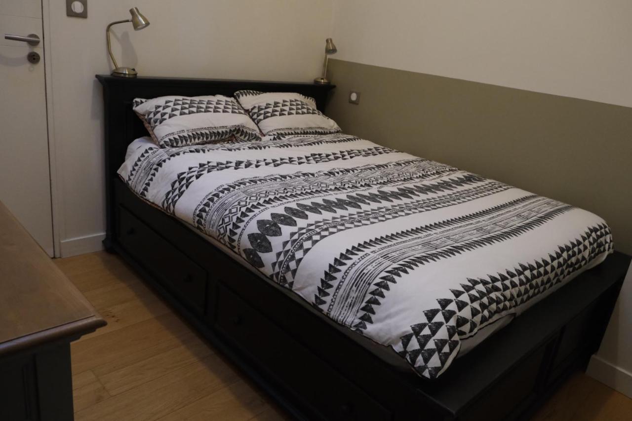 Le Villemarais, Site D'exception Apartment La Rochelle (Charente-Maritime)