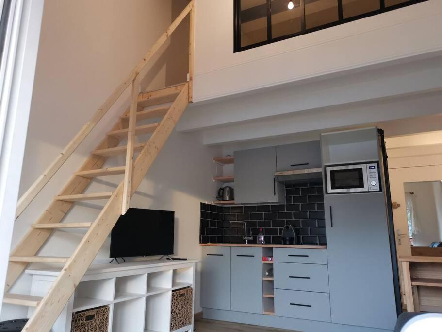 Apartment Cosy A 2 Pas Centre Ville/gare *