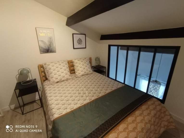 Cosy A 2 Pas Centre Ville/gare Apartment La Rochelle (Charente-Maritime)