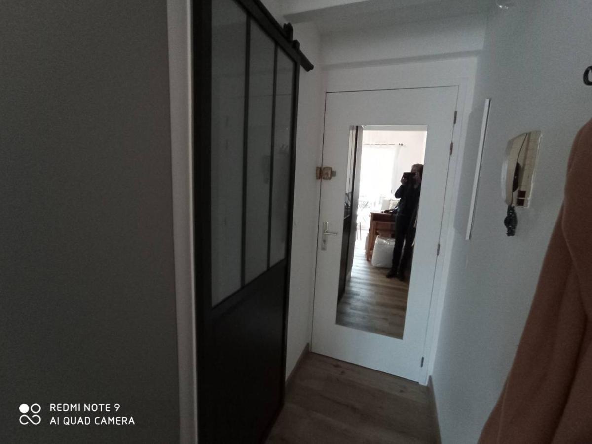 Apartment Cosy A 2 Pas Centre Ville/gare
