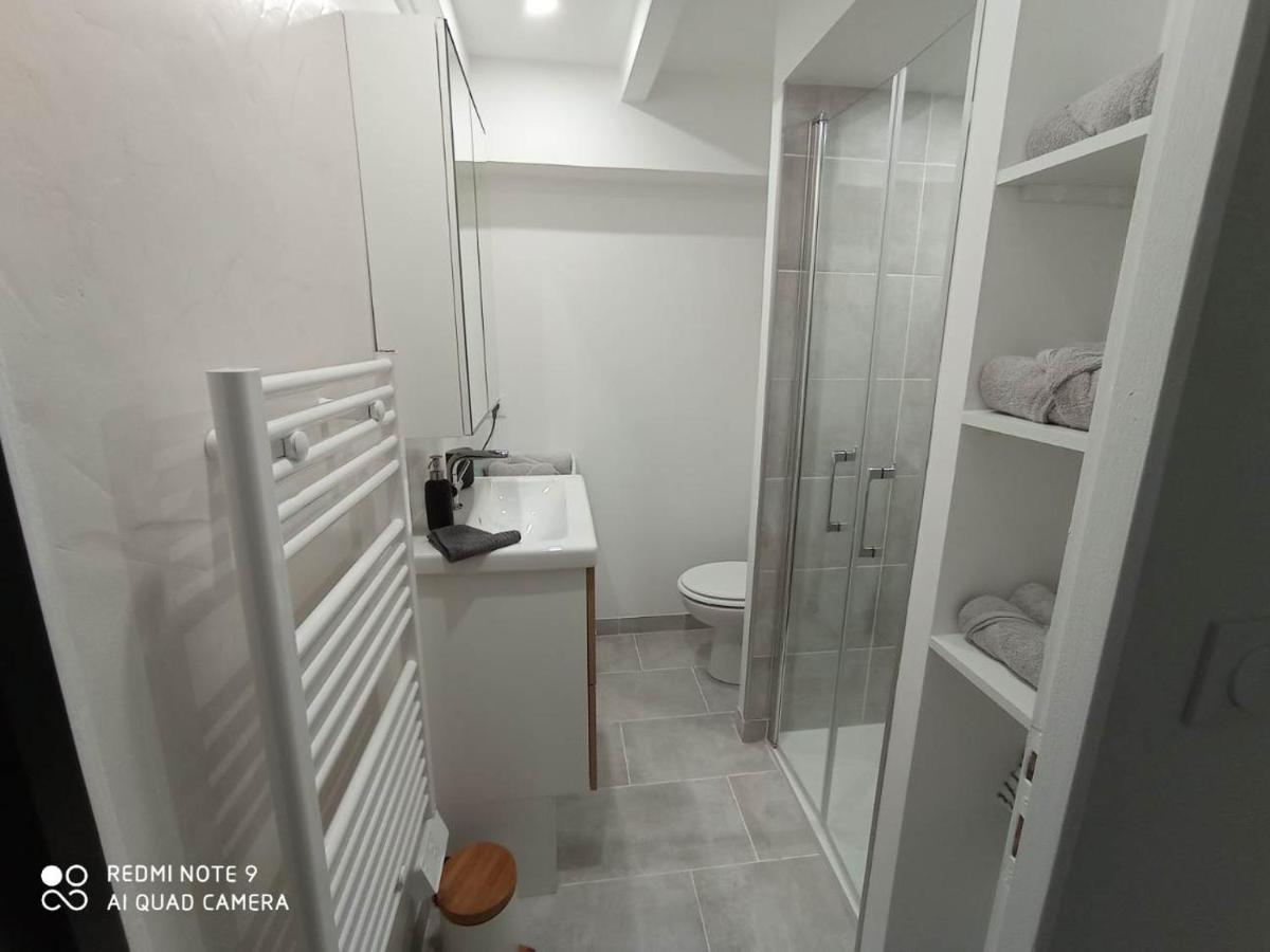 Apartment Cosy A 2 Pas Centre Ville/gare *