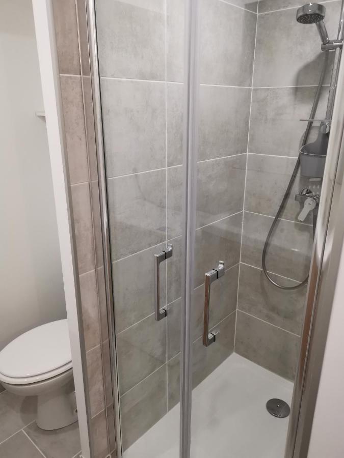 Cosy A 2 Pas Centre Ville/gare * La Rochelle (Charente-Maritime)