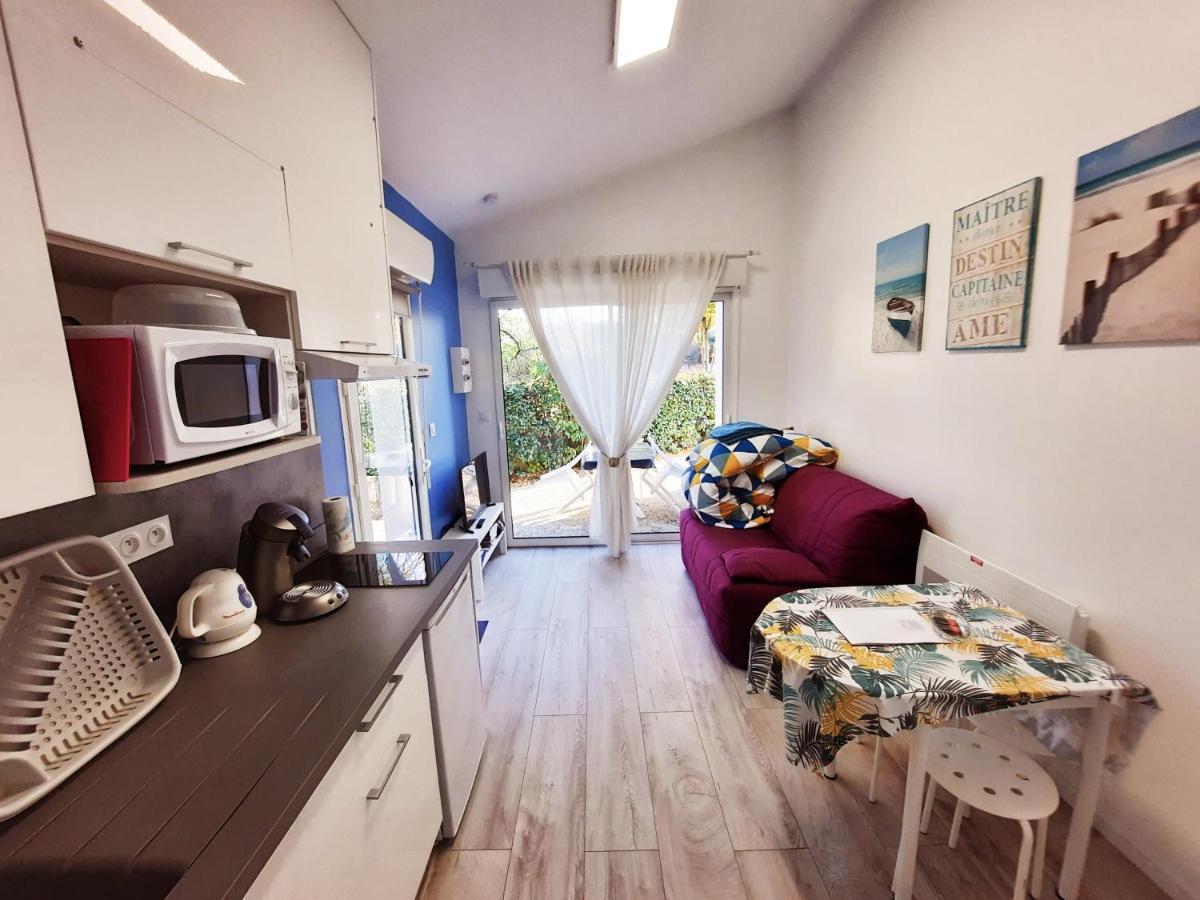 Appartement Le Bleu De Pagnol *